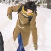 鷲見こうた