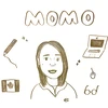 モモ