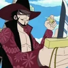 田口ルフィ