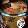 love.marvel