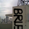 ブルー