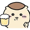 な