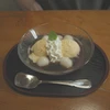 和菓子トレーニー