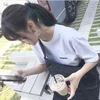 CHANYUI