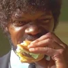 ビックカフナバーガー