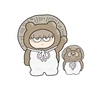 てつ