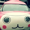 まるいひと