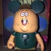 ディズニー大好き