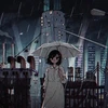 け
