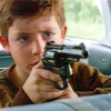 Trevor