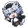 犬若丸かなめ映画Vtuber