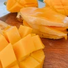 oranges