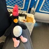シンプルなモカシン