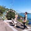 北村亮樹TELESTELLA