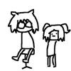 はははは