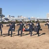 けいじ