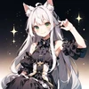 悪魔の毒々ニャル子