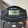 右握力58.6