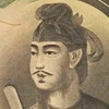 厩戸馬子