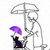 傘下