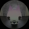 チワワ仁王立ち