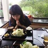 ミニチキンラーメン