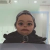 しずくです
