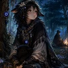 黒い羊