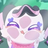 逃げない