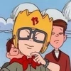 か