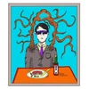 kimomushi