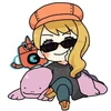 わたしです