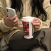 り