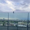 とし