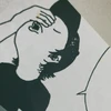 死んだ目の魚