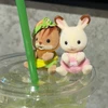 烏龍茶