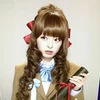 ャ