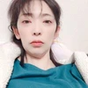 みるくしゃんのお母さん