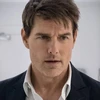 Tomcrucruise