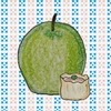 梨とシュウマイ