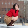 香月かおり
