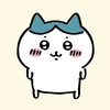 ハチワレ