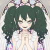 she
