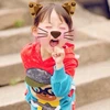 とりはだもの