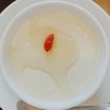 杏仁