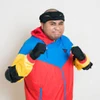 巨大過ぎたいちもつ