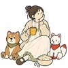 ちゅん