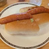 ホットドッグ