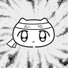 め