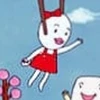 ムーミンママ